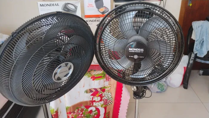 Vendo kit de eletrinhos seminovos