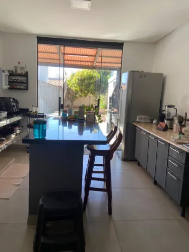 Venda Casa em Guapó 