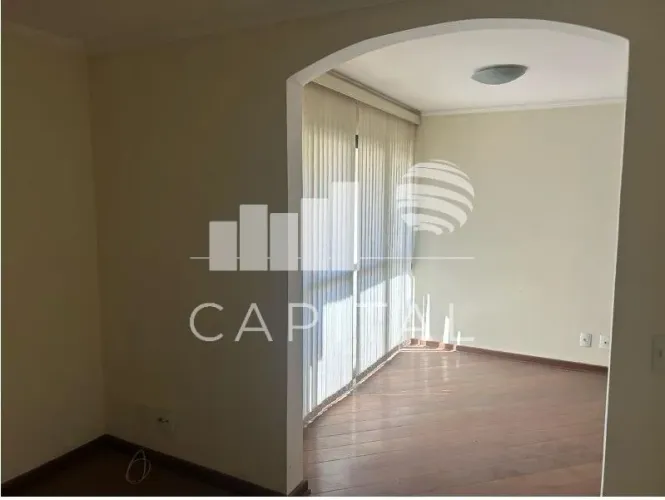 Locação de Apartamento Em Barueri