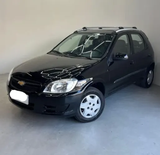 Chevrolet Celta Life/ LS 1.0 MPFI 8V Flexpower 5P 2013