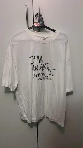 camisa masculina ZARA