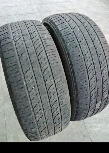 Pneu 225 X 60 X 17