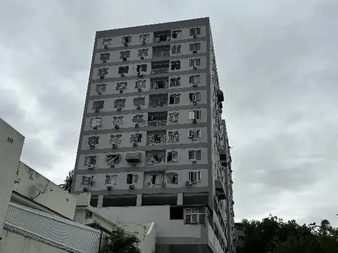 Imóvel selecionado Caixa  Apartamento no Ramos, Rio de Janeiro - RJ, Apto 603, 2 quartos, 