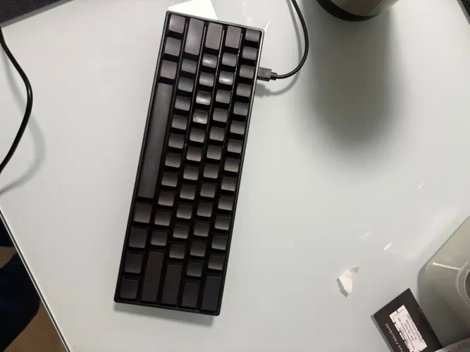 Akko fun 60 pro (sem caixa)