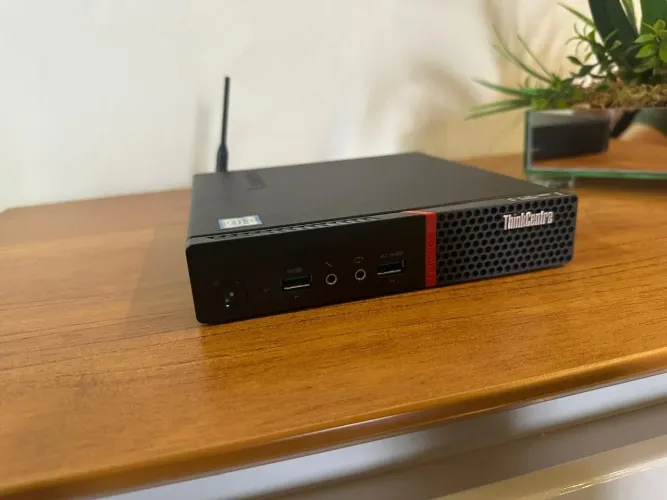 Mini PC Lenovo Thinkcentre M700
