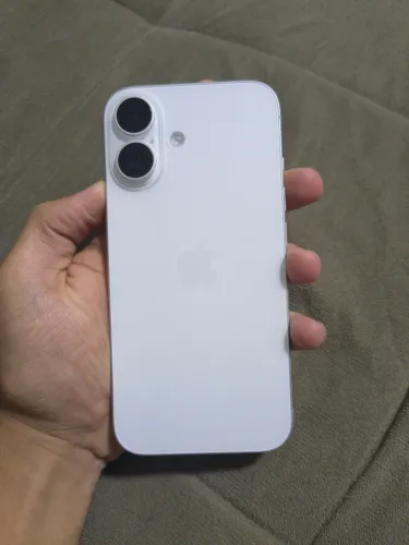 iPhone 16 256gb