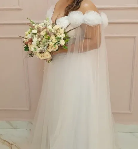 Vestido de noiva 
