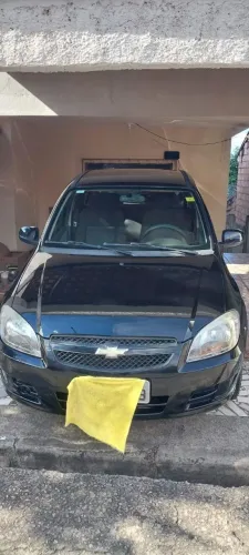 Chevrolet Celta Spirit/ LT 1.0 MPFI 8V Flexp. 5P 2012