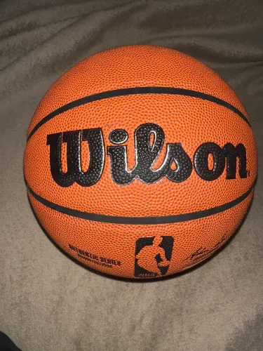 Bola de Basquete Wilson