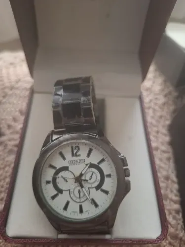 Vende relógio pulso