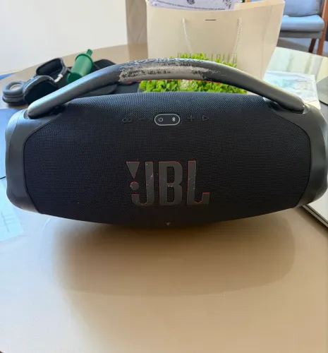 Jbl Boombox 3