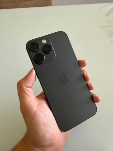 Iphone 16 pro max 256gb