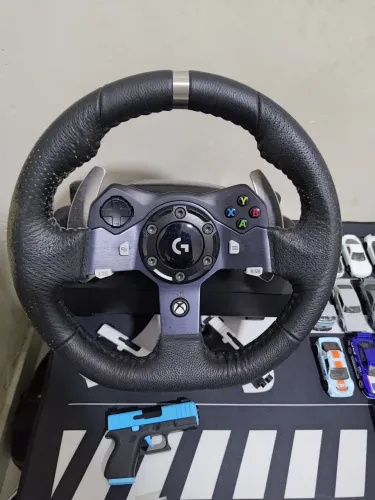 Logitech g920