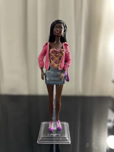 Barbie