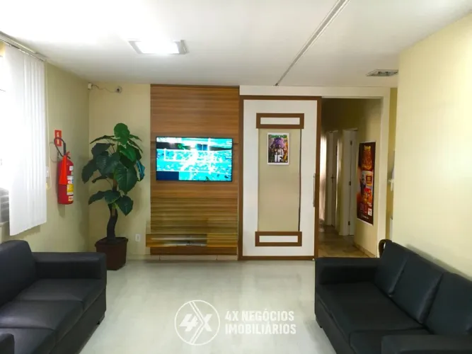 Ponto Comercial ideal para o seu negócio no Bairro Suíssa