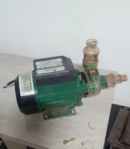 Bomba de água