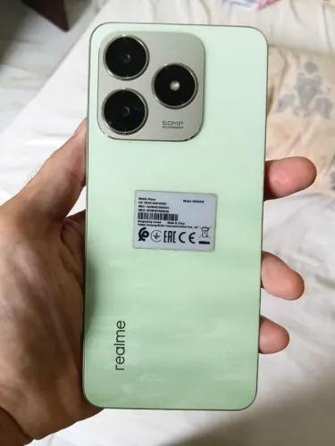Realme  C63 NFC 128G