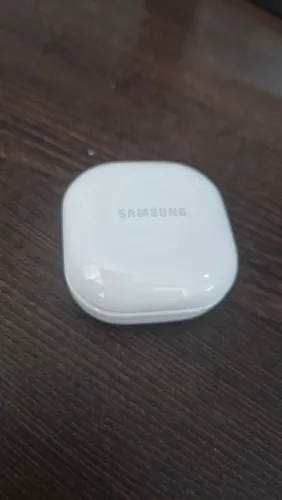 Samsung Buds FE ORIGINAL (sem marcas de uso)