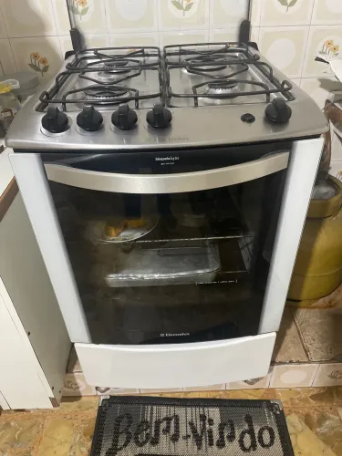 Fogão Electrolux