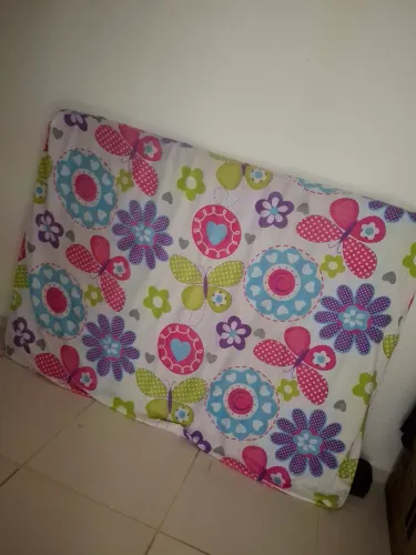 Colchão de casal