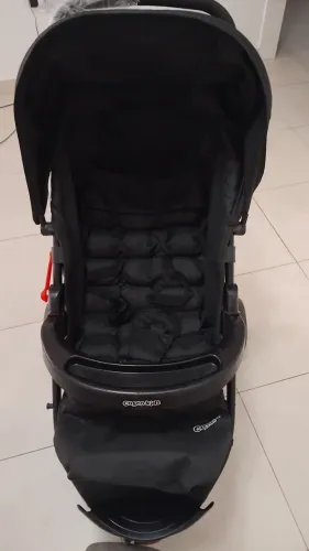 Carrinho de bebê Cosco kids