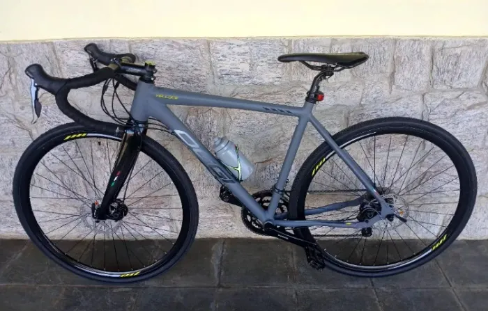 Bike Speed OGGI Velloce