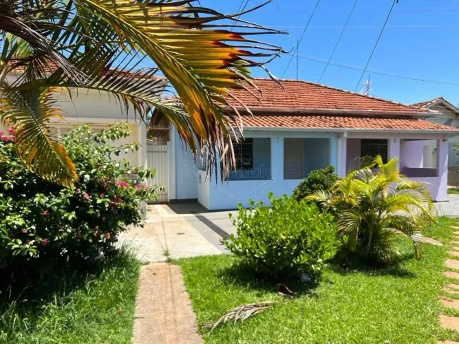 Locação de Casas / Condomínio na cidade de Araraquara