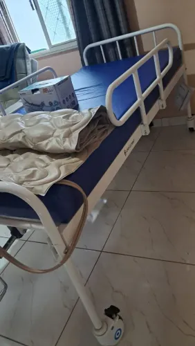 Vendo equipamentos hospitalares