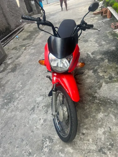 Pop 110i 2023