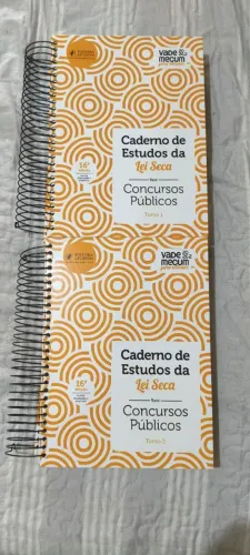 Vade Mecum atualizado 2026/2. NUNCA USADO!!!