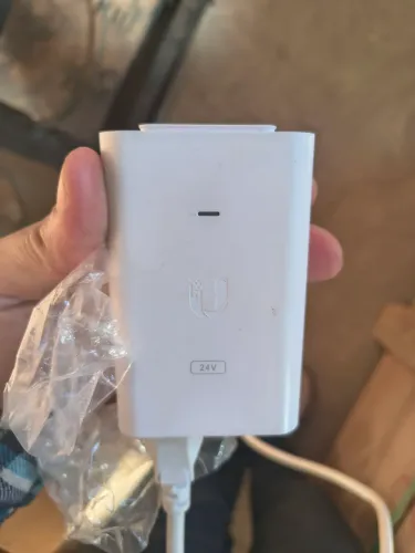 3 Fontes poe 24V
