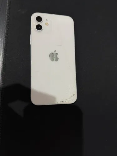 iPhone 12 64gb funcionando tudo perfeitamente aceito cartão