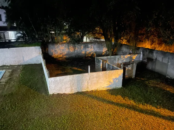 Alugou pra moradia e alugamos pra festa