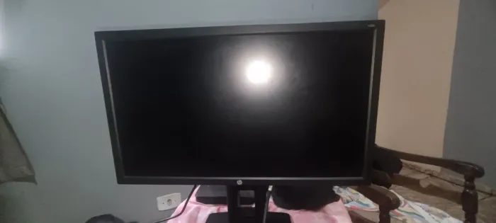 Monitor 21.5" HP V22B - Full HD IPS