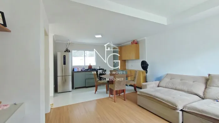 CASA A VENDA 3 DORMITÓRIOS C/1SUITE CONDOMINIO RESERVA CAPUAVA GRANJA VIANA