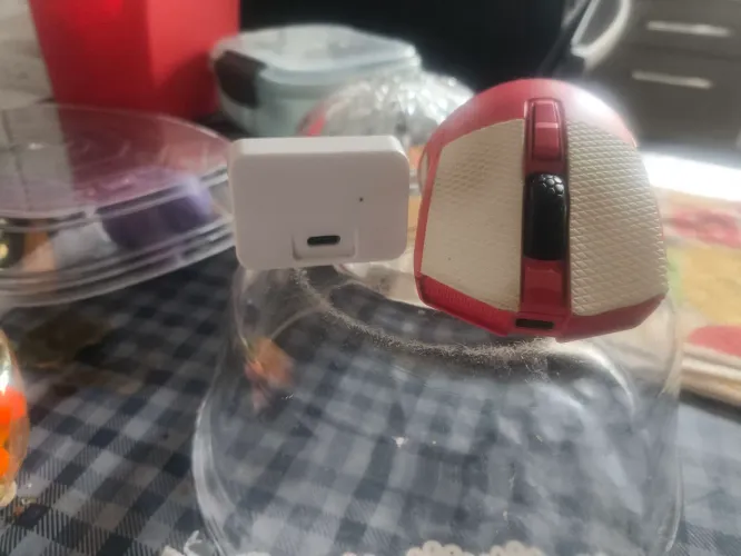 Mouse Damonshark M3