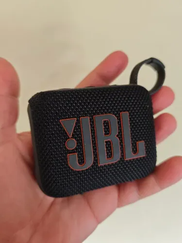 JBL GO 4