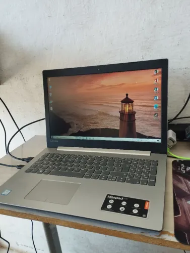 Notebook Lenovo Ideapad 320 - Core i3 6a - 8gb DDR4 - HD 1TB