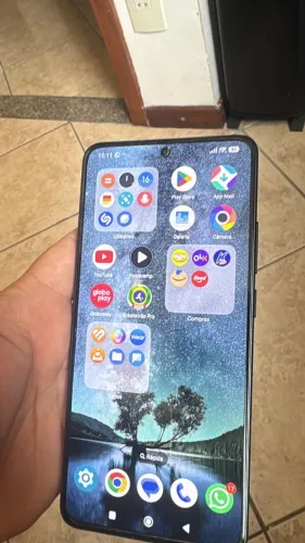 Poco X7 Pro