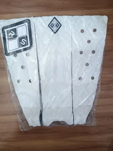 Deck Rubber sticky