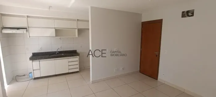 Imóvel para aluguel possui 78 metros quadrados com 3 quartos em Santa Genoveva - Goiânia -