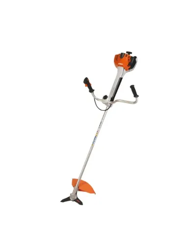 Roçadeira FS 351 STIHL motor 2 tempos