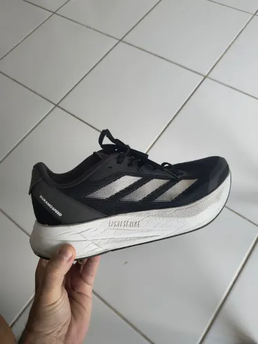 Vendo Tênis Adidas Duramo Speed 