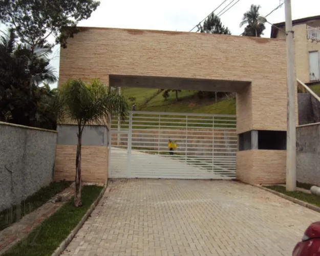 Terreno à venda em Dom Joaquim, Brusque-SC 595m² de área. Venha conferir!