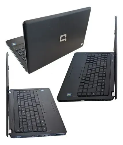 Notebook Compaq Presario CQ42 | Intel Pentium | 320GB | 04GB RAM | Usado