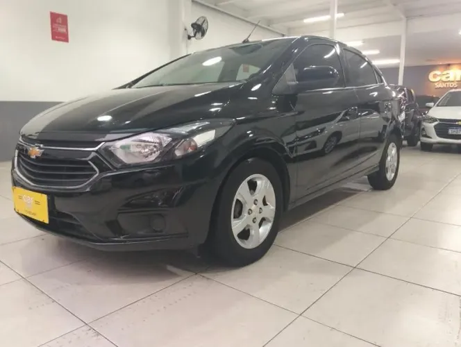 Chevrolet Prisma Sed. Advant. 1.4 8V F.power Aut. 2019