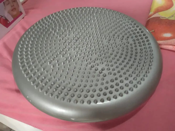 Disco flexível multiuso inflável, 33 cm - MERCUR