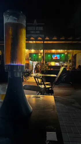 PONTO COMERCIAL