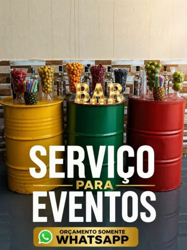 BARMAN SERVIÇO EVENTOS Whats CONTATO -->(71)9-8_6_1_5 - 0_8_9_3