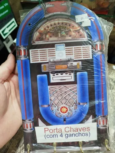 Porta chaves